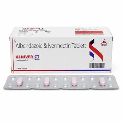 ALNIVER CT
