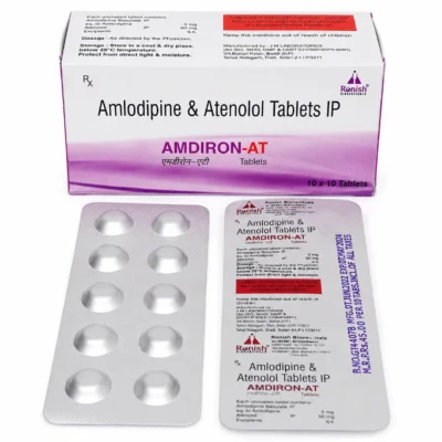 AMDIRON