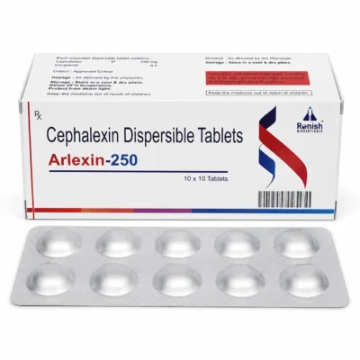 Arlexin 250