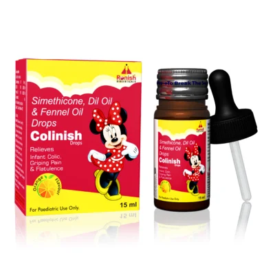 Colinish