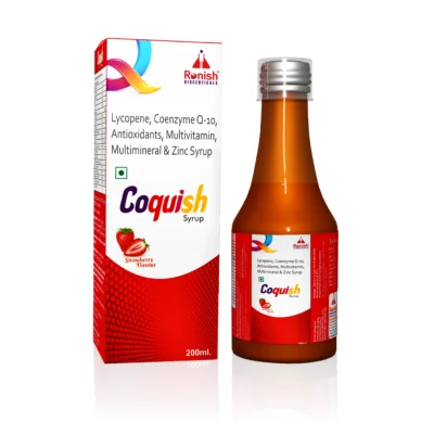 Coquish