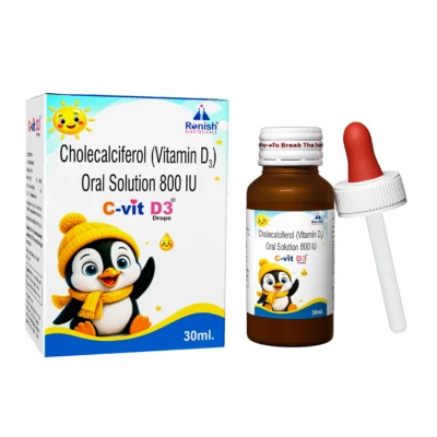 Cvit-D3-drops