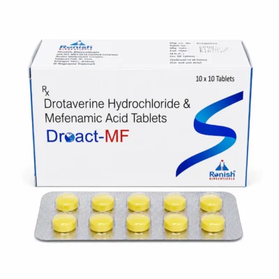 DROACT MF