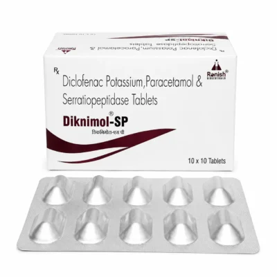 Diknimol Sp