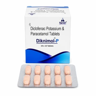 Diknimol p