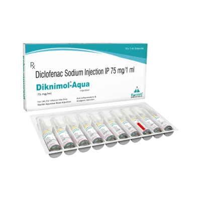 Diknimol AQUA