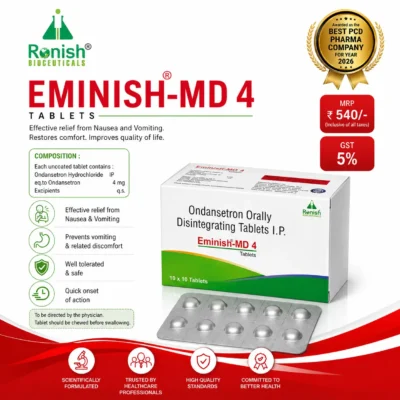 EMINISH MD 4