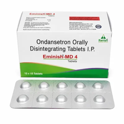 EMINISH MD 4 tab