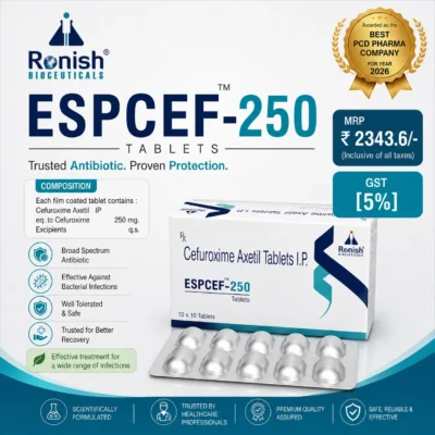 ESPCEF 250