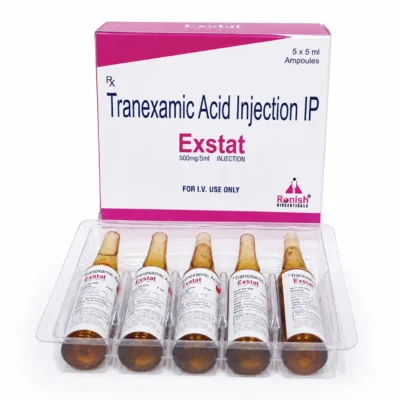 EXSTAT