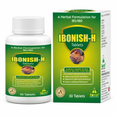 IBONISH H