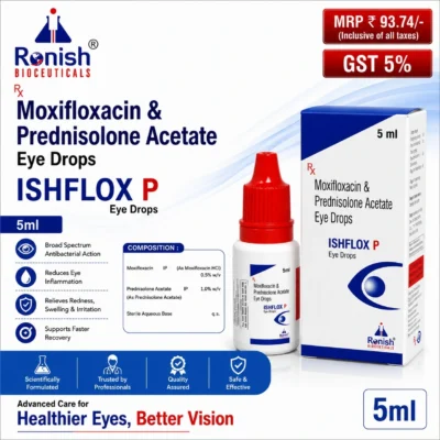 ISHFLOX P