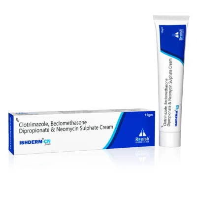 Ishderm-CN