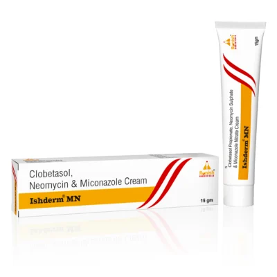 Ishderm-MN