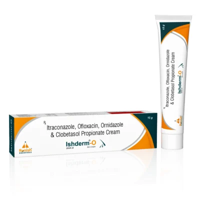 Ishderm-O