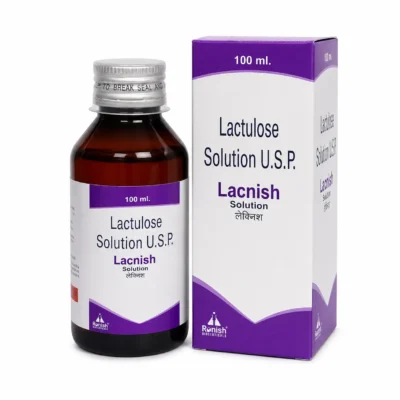 LACNISH 100 ML