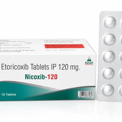 NICOXIB 120