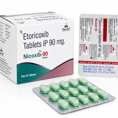 NICOXIB 90