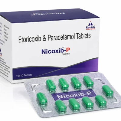 NICOXIB P TAB