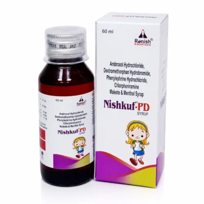 NISHKUF PD SYP