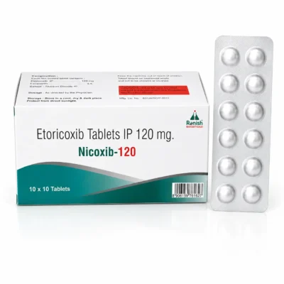 Nicoxib 120