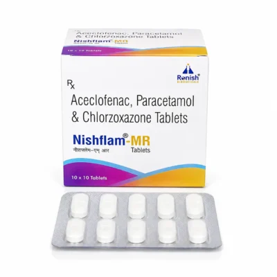 Nishflam MR