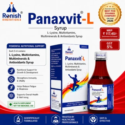 PANAXVIT-L