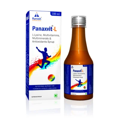 Panaxvit-L