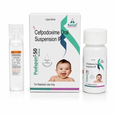 Podspan 50