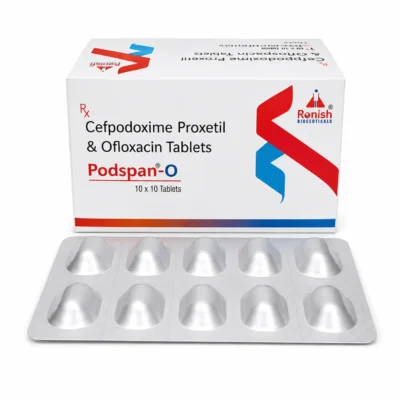 Podspan O