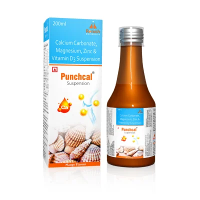 Punchcal