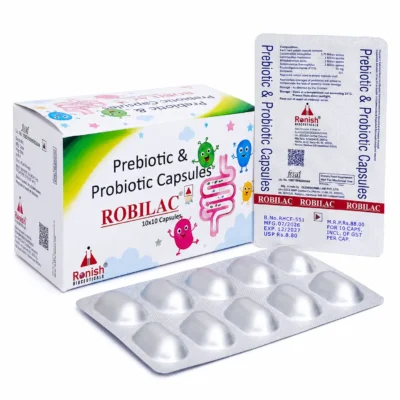 ROBILAC