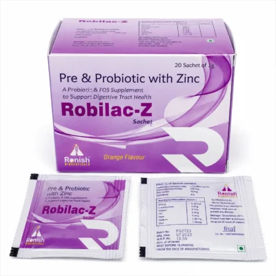 ROBILAC Z
