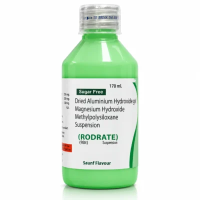 RODRATE SUSP.