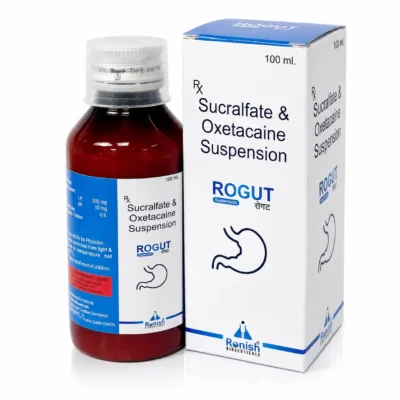 ROGUT 100 ML