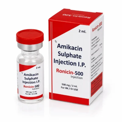 RONICIN 500