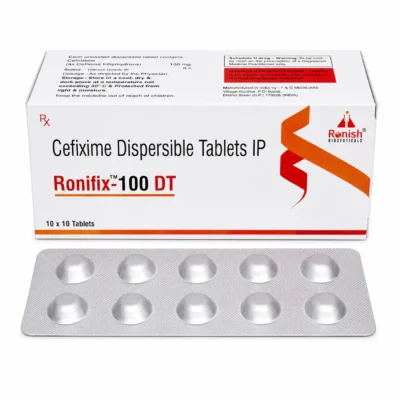 RONIFIX 100 DT
