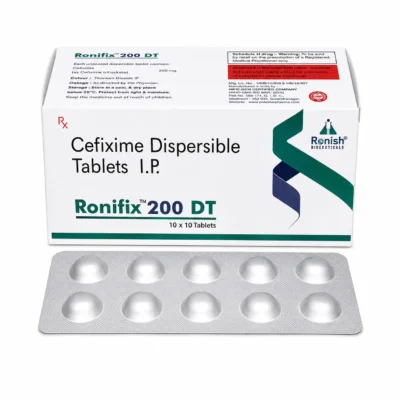 RONIFIX 200 DT