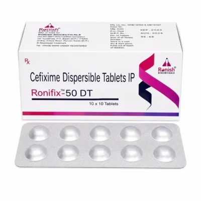 RONIFIX 50 DT