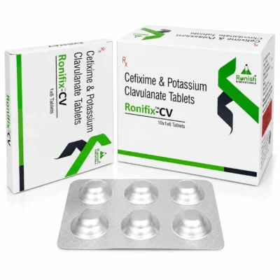 RONIFIX CV
