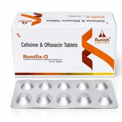 RONIFIX O