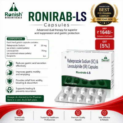 RONIRAB-LS