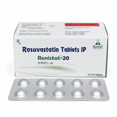RONISTAT 20