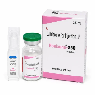 RONIXONE 250