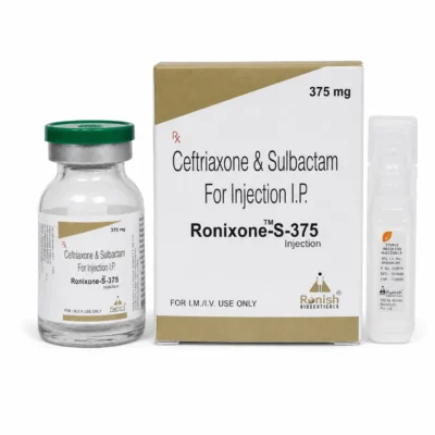 RONIXONE S 375