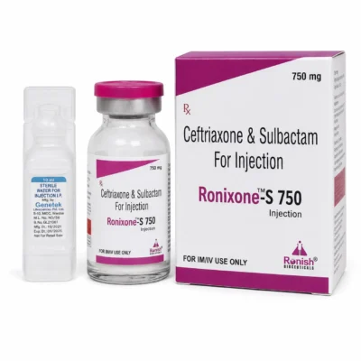 RONIXONE S 750