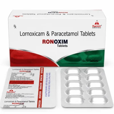 RONOXIM