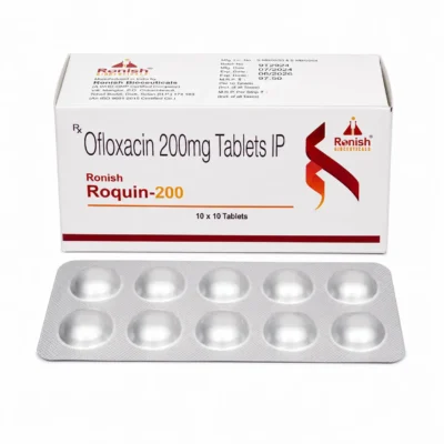 ROQUIN 200