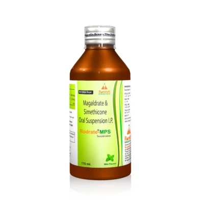 Rodrate-MPS