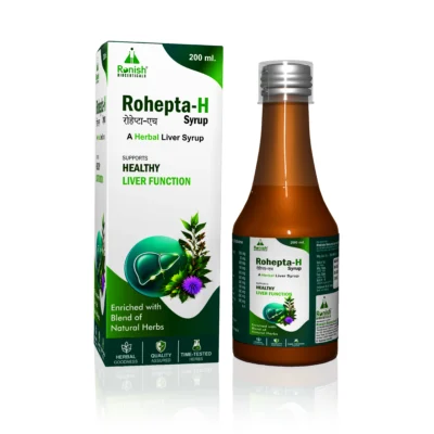 Rohepta-H